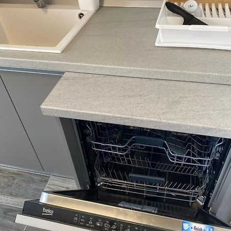 Alesandru Apartament Πιτέστι Εξωτερικό φωτογραφία