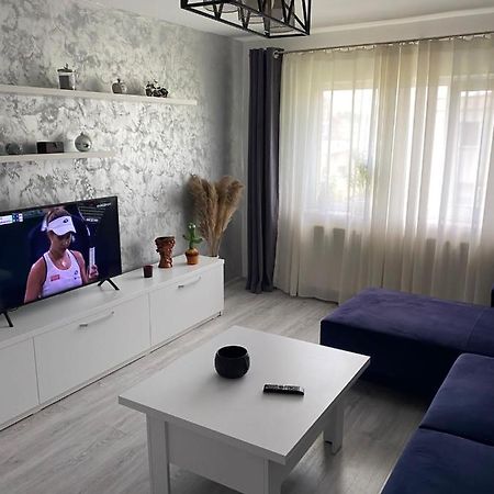 Alesandru Apartament Πιτέστι Εξωτερικό φωτογραφία