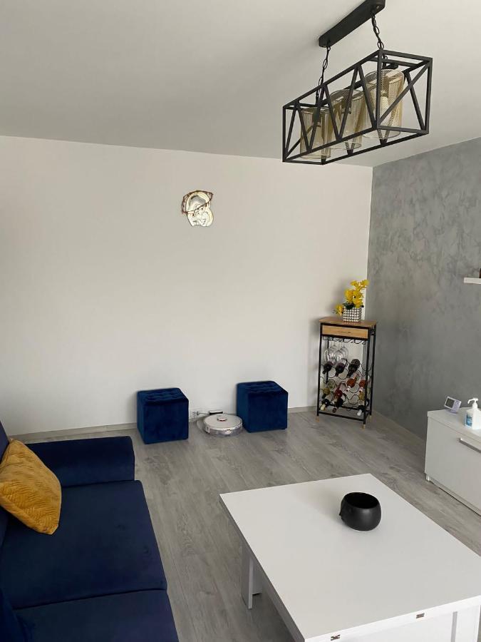 Alesandru Apartament Πιτέστι Εξωτερικό φωτογραφία