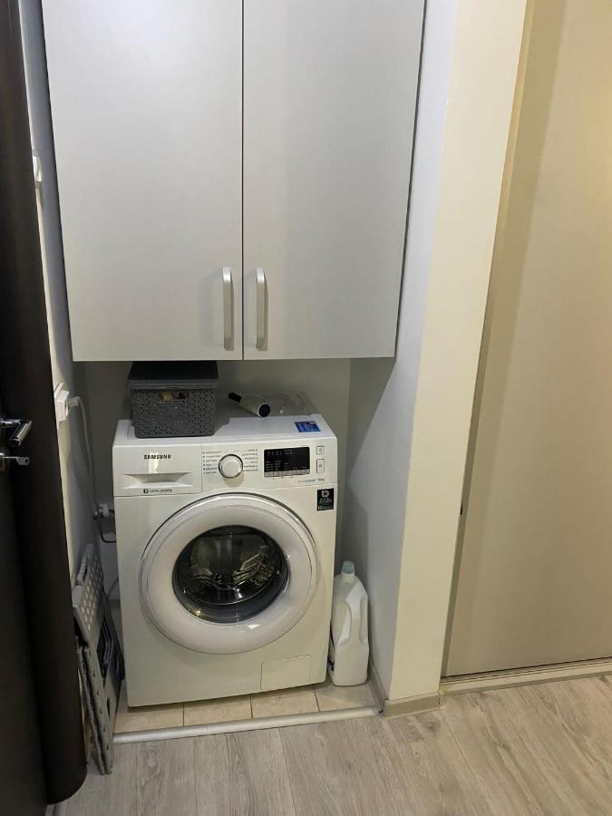 Alesandru Apartament Πιτέστι Εξωτερικό φωτογραφία