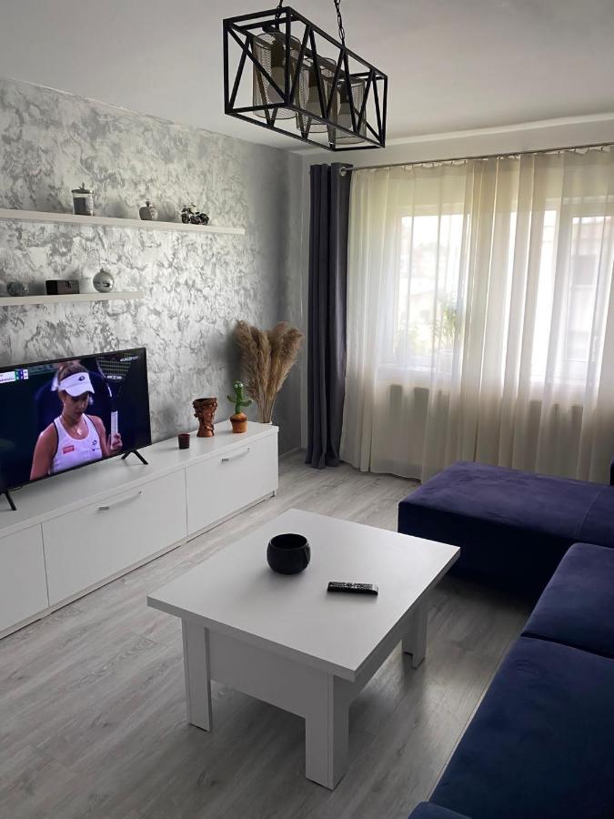 Alesandru Apartament Πιτέστι Εξωτερικό φωτογραφία