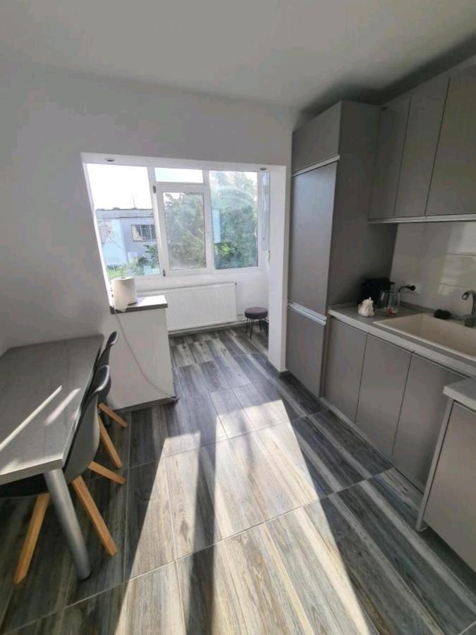 Alesandru Apartament Πιτέστι Εξωτερικό φωτογραφία